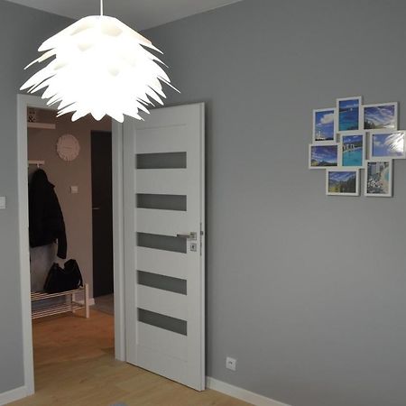 Apartament Sztokholm بياليستوك المظهر الخارجي الصورة