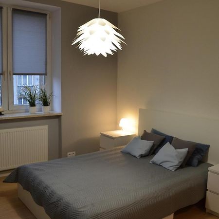 Apartament Sztokholm بياليستوك المظهر الخارجي الصورة