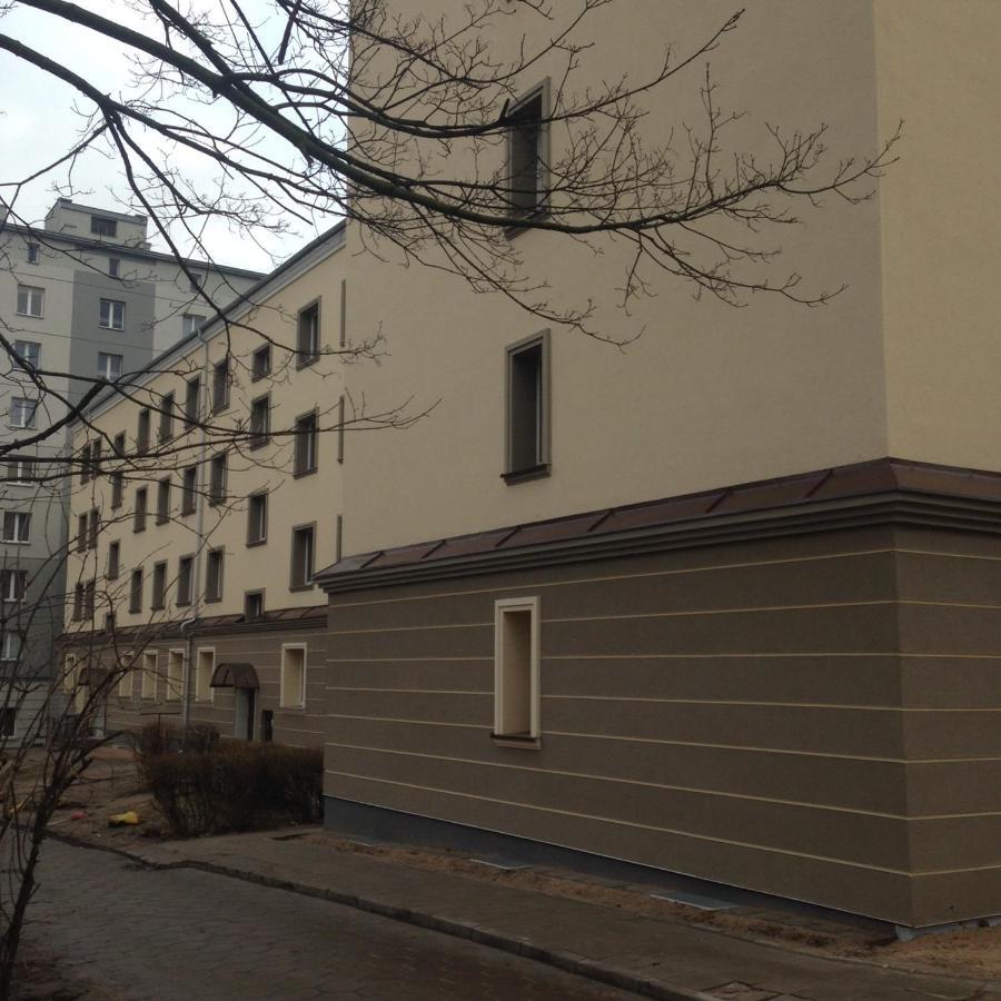 Apartament Sztokholm بياليستوك المظهر الخارجي الصورة