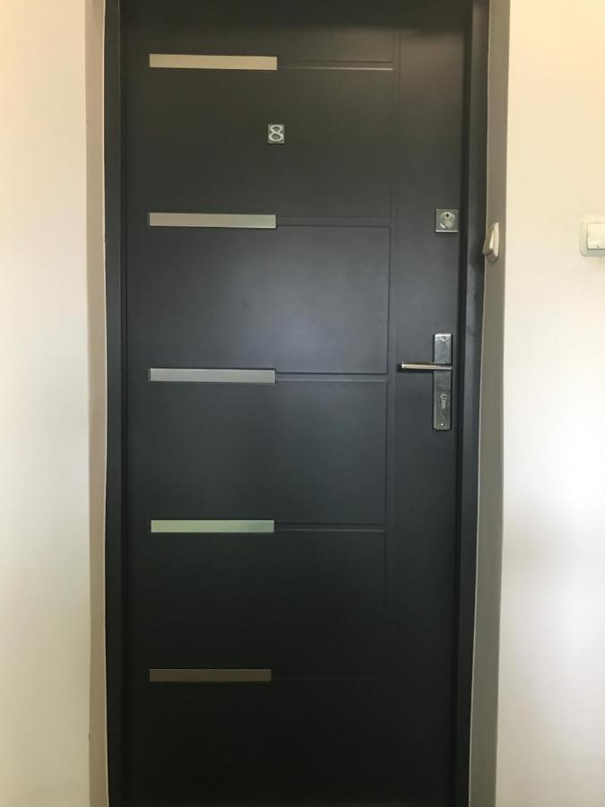Apartament Sztokholm بياليستوك المظهر الخارجي الصورة