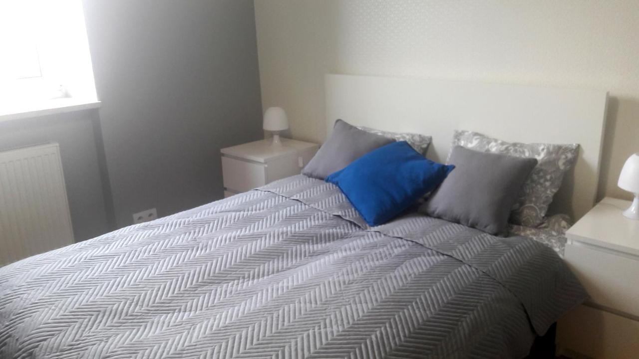 Apartament Sztokholm بياليستوك المظهر الخارجي الصورة