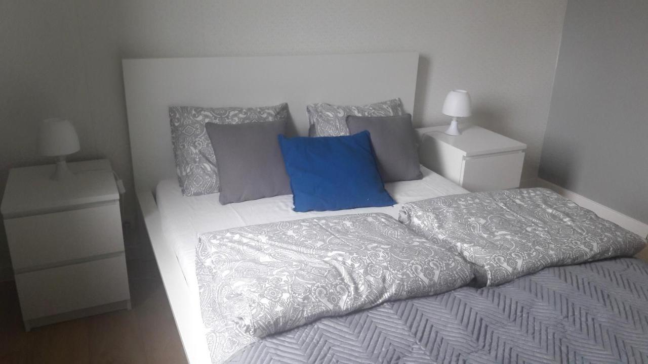 Apartament Sztokholm بياليستوك المظهر الخارجي الصورة